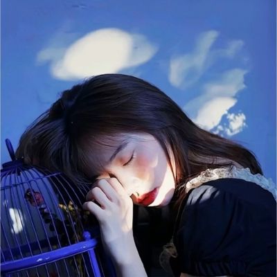 好听的潮流网名两个字
