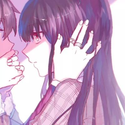 头像动漫男温柔
