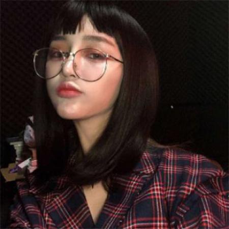 霸气女头像超拽不露脸冷酷无情