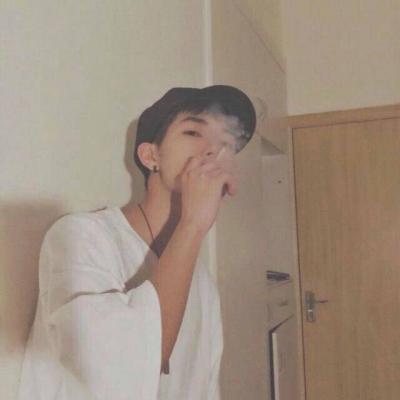 抖音头像图片男