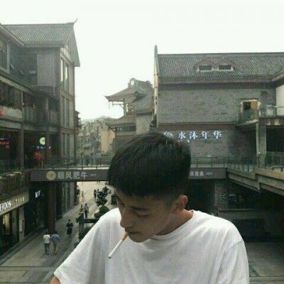 高清头像男生