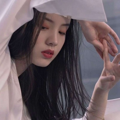 仙气十足的头像