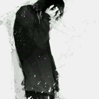 青少年头像男动漫帅气