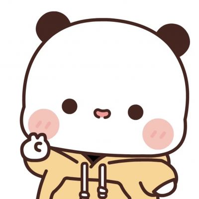 头像简约可爱