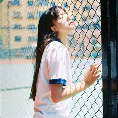 快手最火女头像