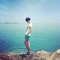 形容兄弟情深的网名