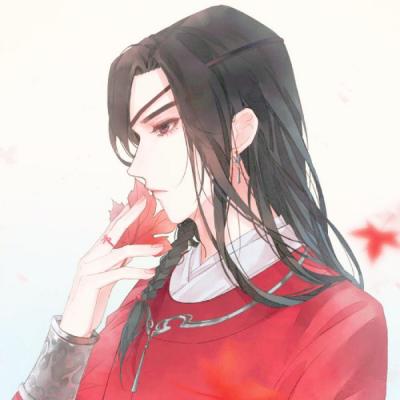 帅气头像图片和平精英