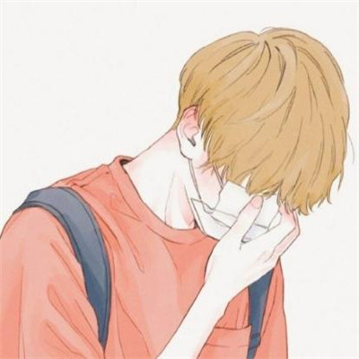 2023男头像高清动漫