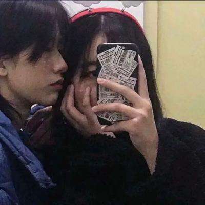 情侣头像霸气高冷不明显