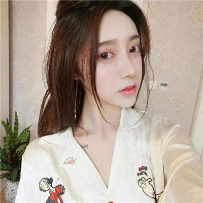 2023漂亮的头像图片