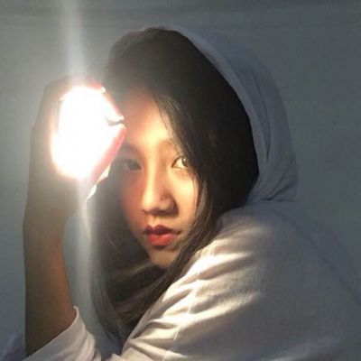 女生霸气简约的网名