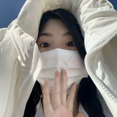 头像简单干净高级质感ins 好看