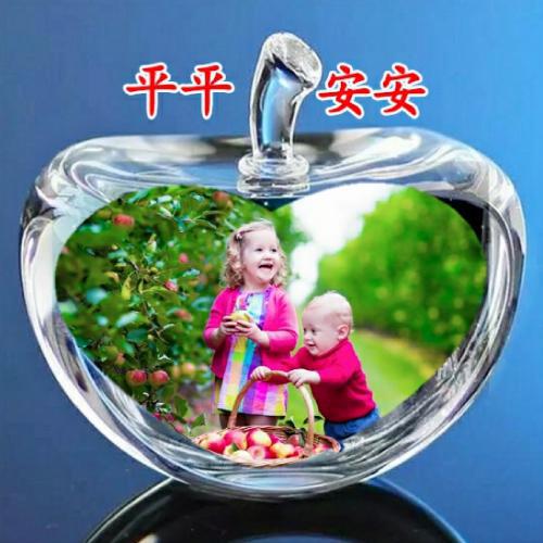 微信人物头像图片大全