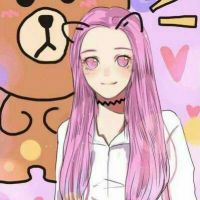 头像女生二次元可爱