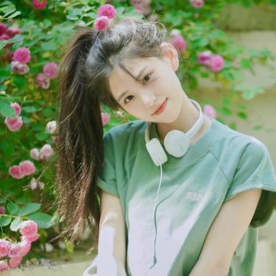 头像女ins小众高级部位