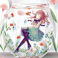 动漫头像可爱q版