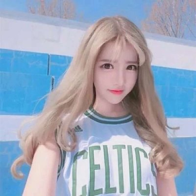 女生头像微信高冷