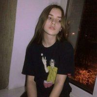 头像ins高级质感欧美图集