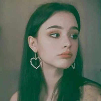 2023最火微信头像女