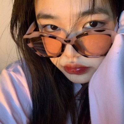 女头高质量头像御姐