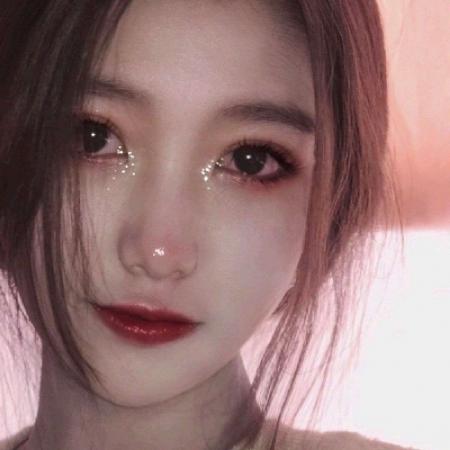 个性女生网名2个字母