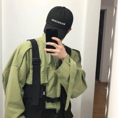 高清独特头像