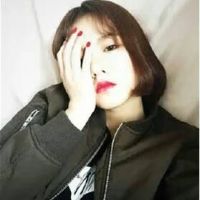 霸气有个性女生网名