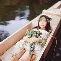 古风诗意网名女