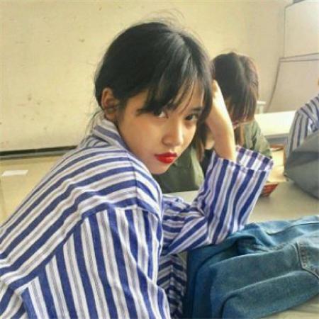 女生头像 霸气 高冷 黑暗系