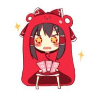 头像图片 可爱