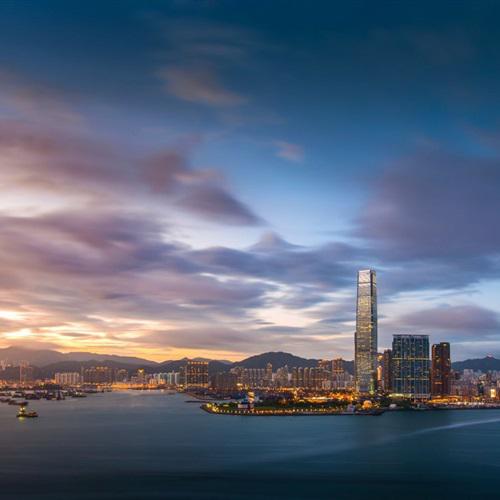 漂亮的微信头像风景图片大全
