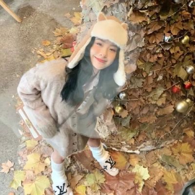 超级温柔神仙的女头像