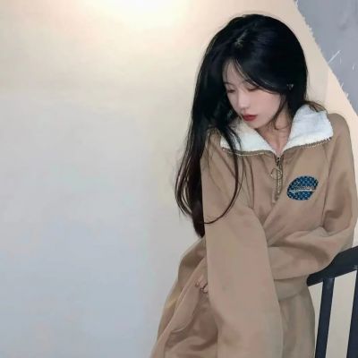 头像女仙气可爱洛丽塔