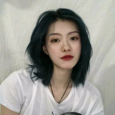时尚头像女最流行