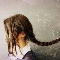 女头像ins高级质感的