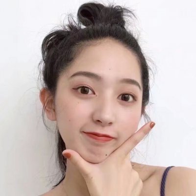 抖音头像女2023