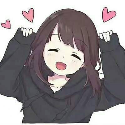 卡哇伊女生头像