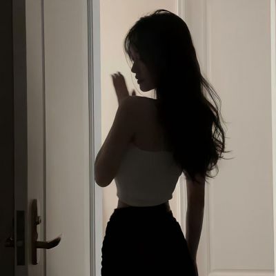 网图头像女可爱真人