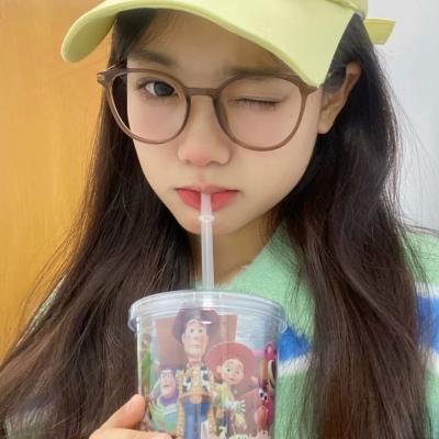 微信头像2023年网络女