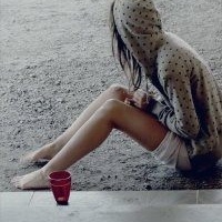 伤感七字网名