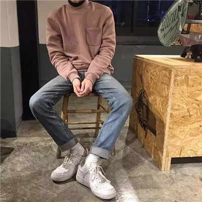 男生头像ins高级质感部位