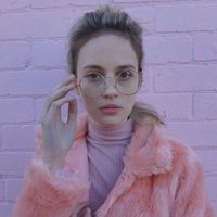 2021最新微信头像女气质