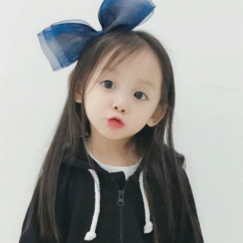 情侣头像一男一女情侣头像小孩