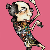 简短网名情侣网名