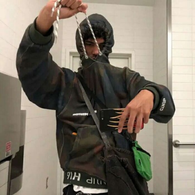 高清头像男士成熟