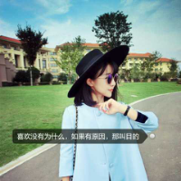 qq头像女生霸气