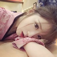 粉色可爱头像 少女心