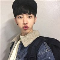 欧美高级头像男