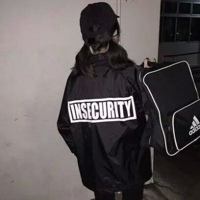 霸气的qq头像
