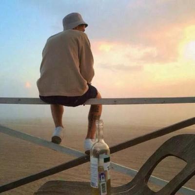 2023非主流微信头像